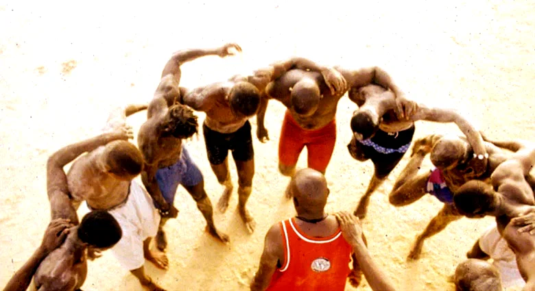 Photo 3 du film : L'appel des arènes