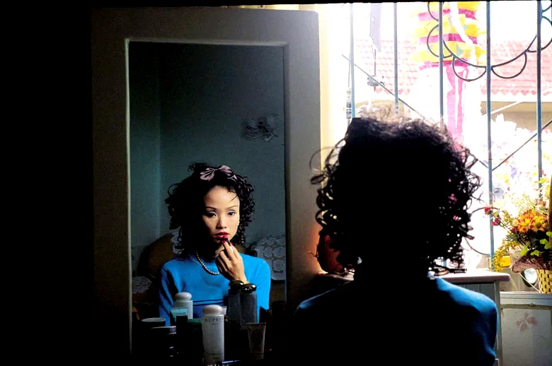 Photo 4 du film : Les larmes de madame Wang