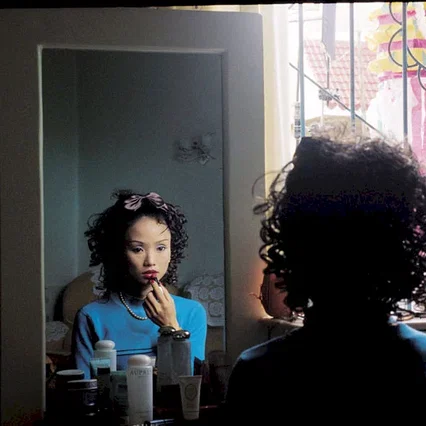 Miniature photo du film : Les larmes de madame Wang