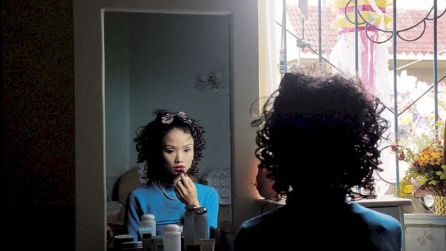 Photo du film : Les larmes de madame Wang