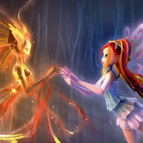 Photo du film : Winx club : le secret du royaume perdu