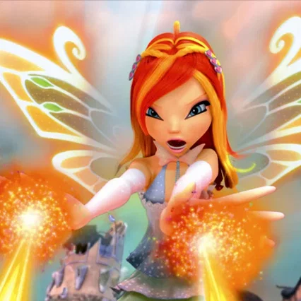Miniature photo du film : Winx club : le secret du royaume perdu