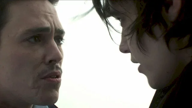 Photo 2 du film : Le premier venu