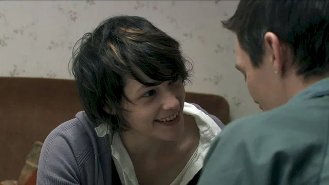 Photo 4 du film : Le premier venu