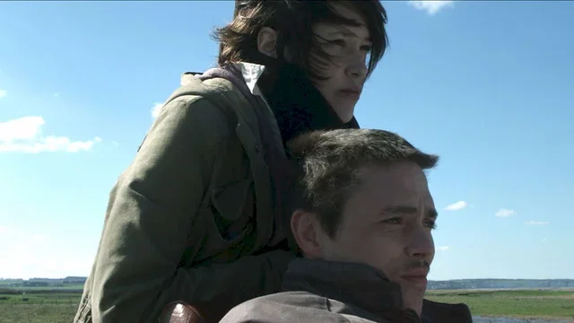 Photo 5 du film : Le premier venu