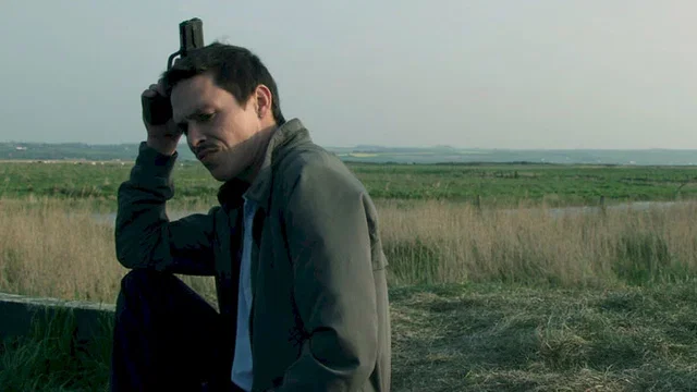 Photo 6 du film : Le premier venu