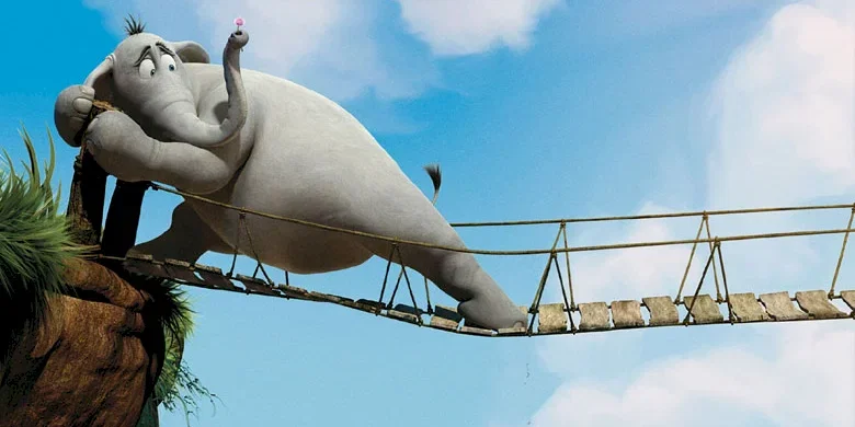 Photo du film : Horton