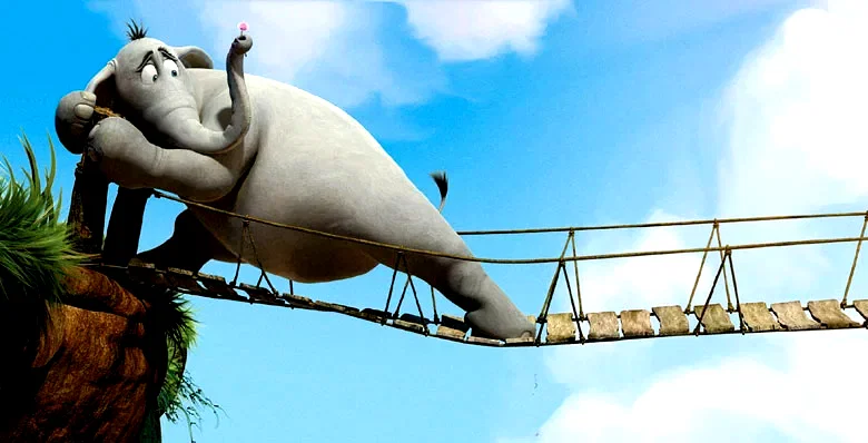 Photo 2 du film : Horton
