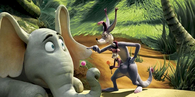Photo du film : Horton