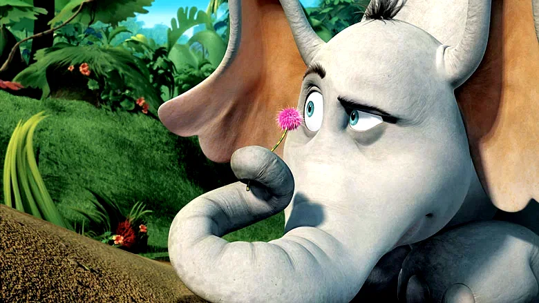 Photo 5 du film : Horton