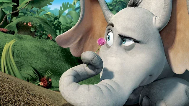 Photo du film : Horton