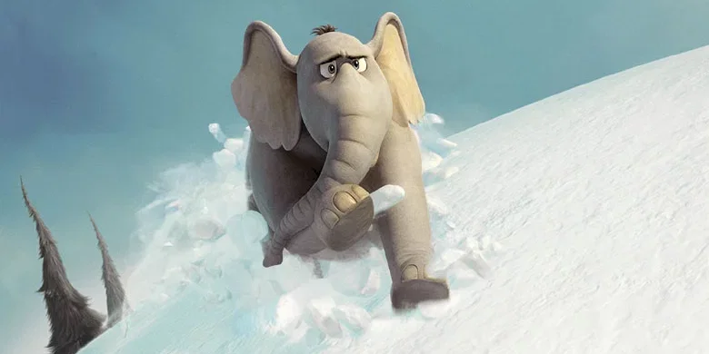 Photo du film : Horton