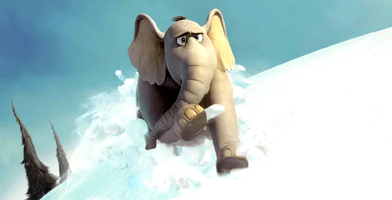 Photo 6 du film : Horton