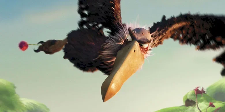 Photo du film : Horton