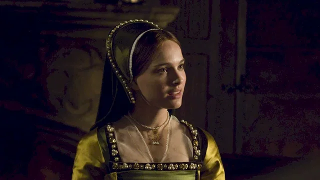 Photo du film : Deux soeurs pour un roi