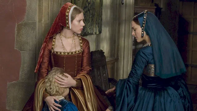 Photo du film : Deux soeurs pour un roi