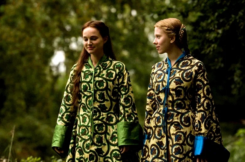 Photo 6 du film : Deux soeurs pour un roi