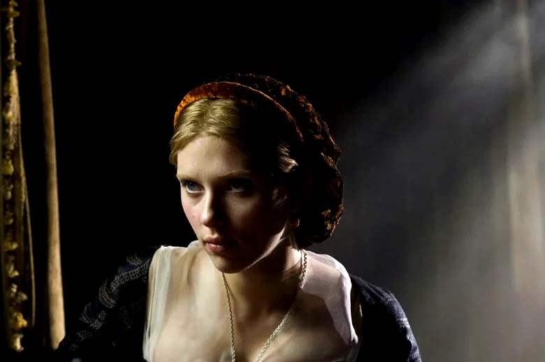 Photo 7 du film : Deux soeurs pour un roi