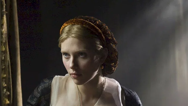 Photo du film : Deux soeurs pour un roi