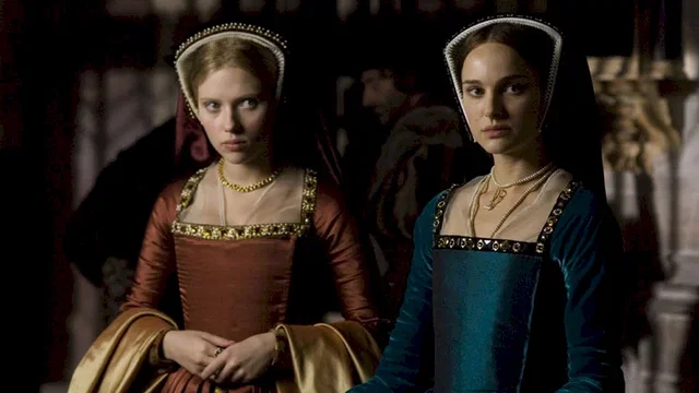 Photo du film : Deux soeurs pour un roi