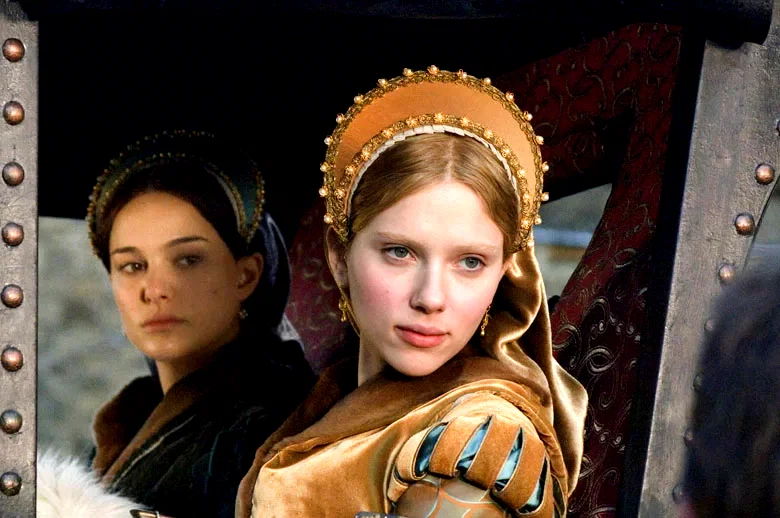 Photo 12 du film : Deux soeurs pour un roi