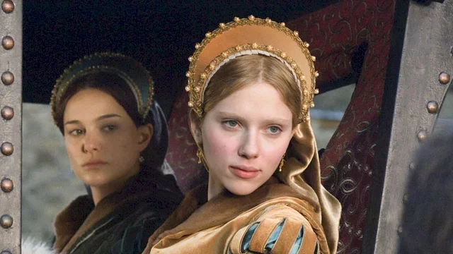 Photo du film : Deux soeurs pour un roi