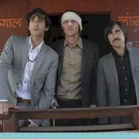 Miniature photo du film : A bord du Darjeeling Limited