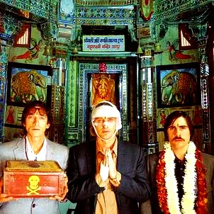Photo du film : A bord du Darjeeling Limited