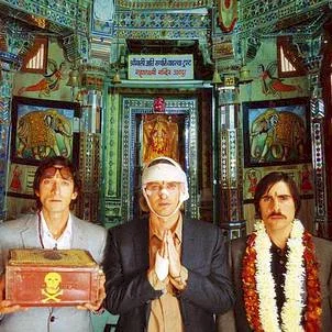 Miniature photo du film : A bord du Darjeeling Limited