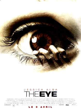 Affiche du film : The Eye