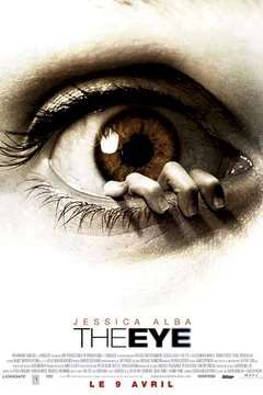 Affiche du film The Eye