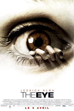 Affiche du film : The Eye