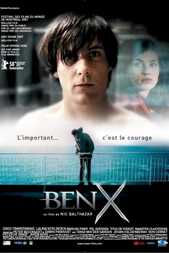Affiche du film Ben X