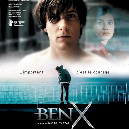 Miniature photo du film : Ben X