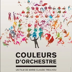 Photo du film : Couleurs d'orchestre