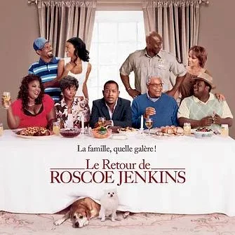 Miniature photo du film : Le retour de Roscoe Jenkins
