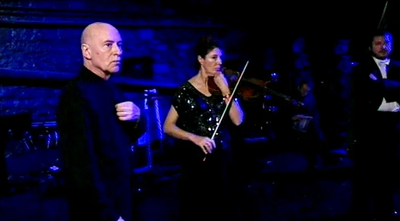 Photo 3 du film : Couleurs d'orchestre