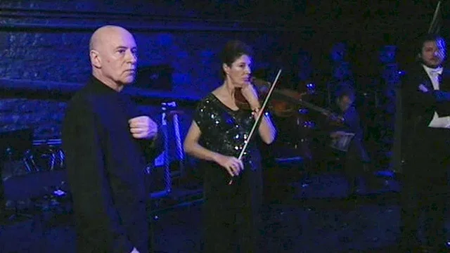 Photo 3 du film : Couleurs d'orchestre