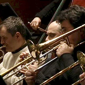 Photo du film : Couleurs d'orchestre