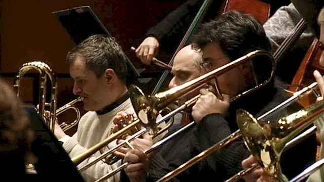 Photo 4 du film : Couleurs d'orchestre