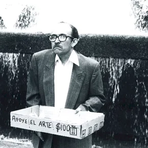 Photo du film : L'ombre de Bogota