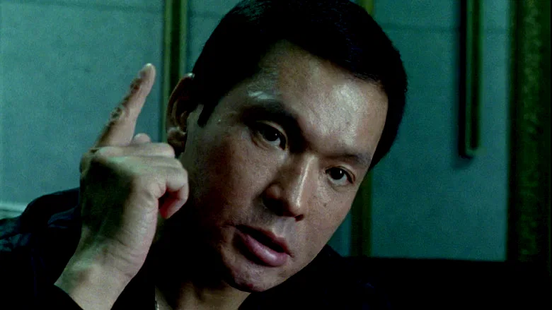 Photo 2 du film : Young Yakuza