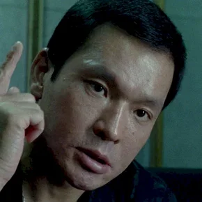 Photo du film : Young Yakuza