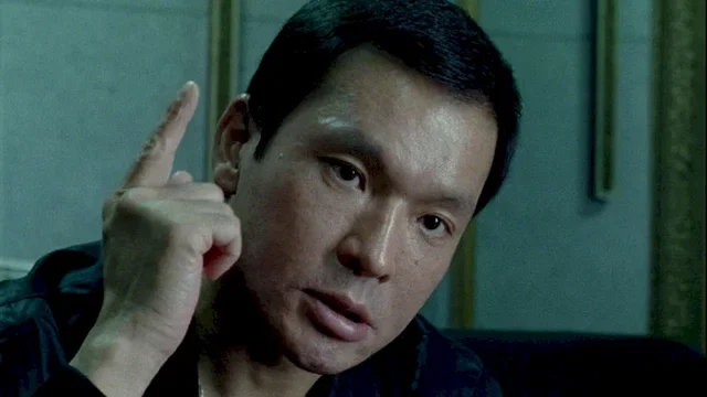 Photo 2 du film : Young Yakuza