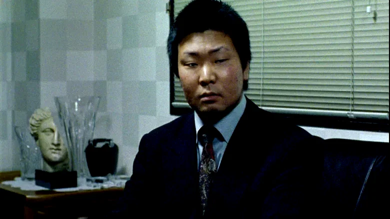 Photo 4 du film : Young Yakuza