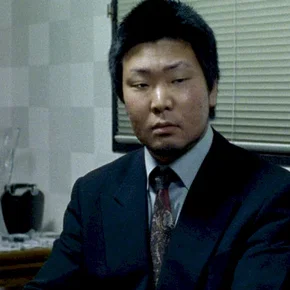Photo du film : Young Yakuza
