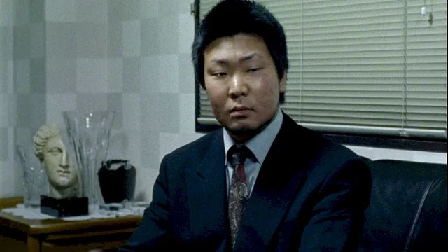 Photo 4 du film : Young Yakuza