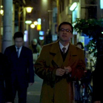 Miniature photo du film : Young Yakuza