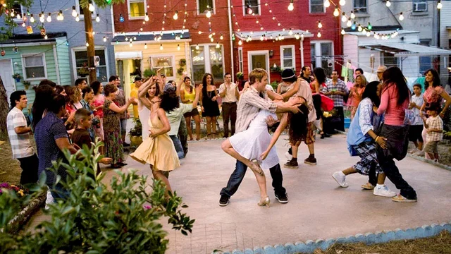 Photo du film : Sexy dance 2
