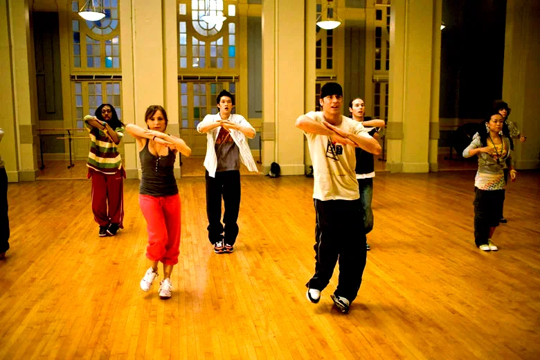 Photo 9 du film : Sexy dance 2